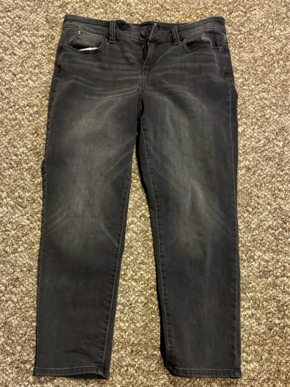 Talbots Boyfriend Jeans